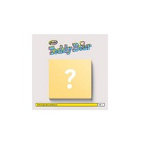 1CD_스테이씨(STAYC)-싱글4집 [Teddy Bear] (Digipack Ver.)(디지팩+내지+CD+스티커+포토카드)