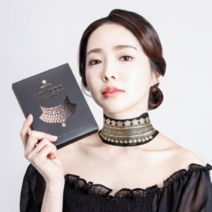 마이넥 목주름팩 목주름패치 주름패치 리프팅팩