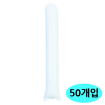 막대 야구 운동회 콘서트 해피파티 체육대회 축구 응원 개업 (50개입) 행사 응원용, 상세페이지 참조, 상세페이지 참조