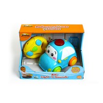 리모콘 조종 꼬마 자동차 18개월 남아 미니카 장난감