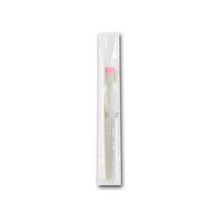 YNN0087924T 사우나 일회용 칫솔 -H/칫솔/목욕탕칫솔/사우나, 1