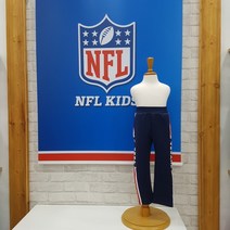 NFL키즈 NFL테잎포인트져지팬츠_N9ST2P12