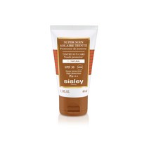 시슬리 틴티드 선크림 SPF30 쒸빼 쑤엥 쏠레르 뗑떼 SPF30 (1.내츄럴), 선케어 1.내츄럴