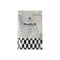 웰스비 시니어 강아지 사료 닭X2.4kgX1개