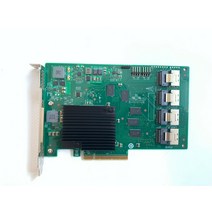 LSI 9201-16i 6Gbps 16-레인 SAS HBA P19 IT 모드 ZFS freeenas UnRAID, 한개옵션1, 한개옵션0
