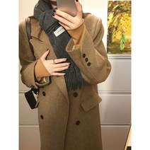 드라마 빨간풍선 14회 조은강 서지혜 옷 의상 패션 스타일 모직 코트 2컬러