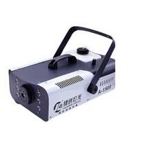 1500w 연기 기계 포그머신 연막 연기 무대안개 특수, (친환경)4.5리터대용량전자액상(1박스에4병)