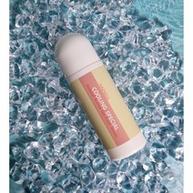 쿨링오일 아로마롤온 페퍼민트롤온 10ml, 쿨링젤 ( 만다린 )