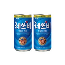 레쓰비 150ml x 30캔 캔커피 캔음료 음료수 음료수수 커피캔 싸다몰2824725, 레쓰비 150ml x 30캔 캔커피 캔