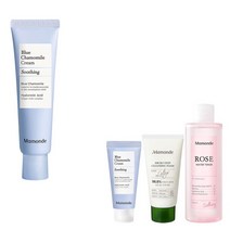 마몽드 블루 캐모마일 크림 60ml