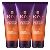 자양9ex 탈모전문 트리트먼트 모근강화 330ml X 3개