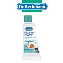 독일 닥터 베크만 얼룩제거제 50ml 8종, 얼룩제거제 연고 오일 50ml