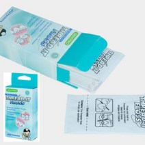 30P 치아 교정기용 치실 교정기착용시에도 사용가능 입냄새제거 구강청결 치간칫솔
