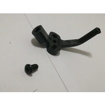 자전거브라켓 자전거브래킷 Giant Road bike XTC SLR 하단 브래킷 케이블 가이드 BB 와이어 575392
