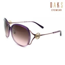DAKS 닥스 명품선글라스 DS920202 C02 - 멀티