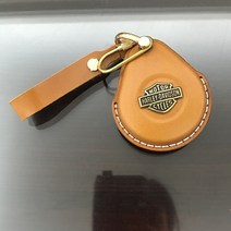 무드패싯 할리데이비슨 키 커버 케이스 키홀더 키링 튜닝 커스텀 파츠, Q, 1개
