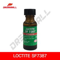 LOCTITE 록타이트 SF7387 경화촉진제 44fl.oz (13ml)