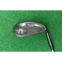 웨지 로마로 Alcobaca Stream/S강도/도수54도/커버:무
