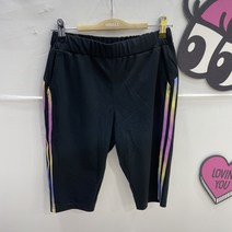 유솔 활동하기좋은~~로고 테이프 6부 쿨 츄키니 뉴코아 울산 성남점