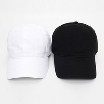 [국내산제작]무지베이직 볼캡/MS