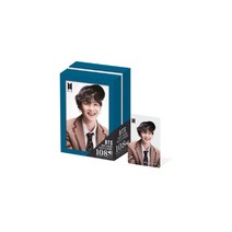 [에이블]대원씨아이 방탄108피스 직소퍼즐 포토카드포함 액자형, 03.슈가, 108피스