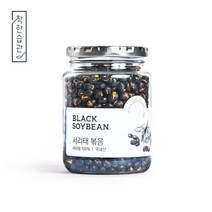착한습관 볶은 서리태, 1개, 200g, 200g