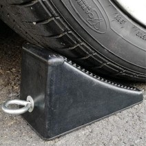 자동차 카라반 고임목 버팀목 차량고임목 고인목, 고임목1p