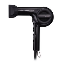 유닉스 SUPER D PLUS 접이식 BLDC 헤어 드라이어 UN-B5005 1800W, 6개