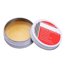 Paste FLUX 납땜용제 도금액 액상 솔더윅 용접 플럭스 금속 가공 no clean for electronics 휴대용 전화 수리 로진 수지 전문 절연 솔더링 페이스트, 50 그램, 02 50g