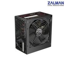 잘만 Tager GAMING 500W 벌크