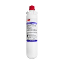 3M 정수기 CFS9812X-S용 리필필터, 1개