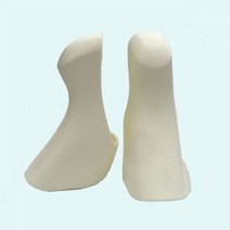 SHIMANO Claris ST-R2000 Sora ST-R3000 용 브래킷 커버 도로 자전거 시프터 보호 후드 고무 슬리브 케이스 R2000 R3000 3030, [01] WHITE