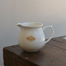 백자숙우 250ml 중국차숙우