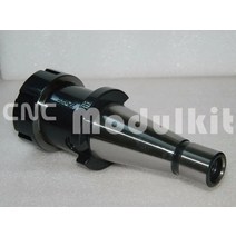 Cnc modulkit 고정밀 토크 공구 홀더 밀링 및 연삭 머시닝 센터에서 nt40 er40-um 너트 클램핑 작업, 한개옵션0, 한개옵션0