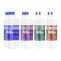 CP-C501HW 1년세트 정수기필터호환 실속형 8인치 단방향 (UF), 없음