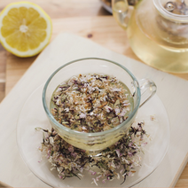 벚꽃차 선운산야생 꽃차, 박태기꽃차 20g