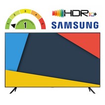 삼성전자 크리스탈 UHD 125.7(50)cm 프리미엄 4K 무료 설치배송 폐가전 수거, 폐가전 수거 Y, 벽걸이형