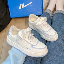 산리오 마이멜로디 키높이 신발 운동화 여학생 캐릭터 선물 생일 리본 학생용 스니커