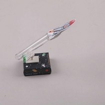 화성과학사 각도조절 기체로켓 만들기 5명1set 화학실험세트