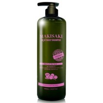 마키사키 아사이 데일리 샴푸 1000ml