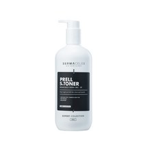 더마셀럽 프렐S 토너 500ml