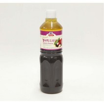 이탈리아 발사믹 드레싱 1kg, 1, 본상품선택