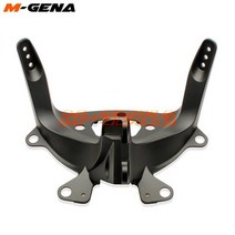 오토바이 전조등 헤드라이트 상단 브래킷 페어링 YZF600 YZFR6 YZF R6 2003 2004 2005 03 04 05