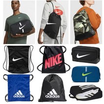나이키 아디다스 가방 짐색 백팩 슈즈백 보조가방 신발주머니 축구화 운동화 스포츠, 선택5