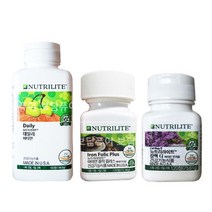 암웨이 아이언폴릭플러스/칼맥디120정, 칼맥D(120정)