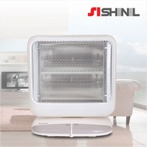 [신일] 카본히터 2단 SEH-350GY (700W), 상세페이지 참조, 상세페이지 참조