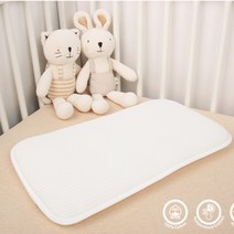 [매쉬원] 3DMesh 어린이베게