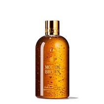 몰튼브라운 메스머라이징 오드 어코드 앤 골드 배쓰 앤 샤워젤 바디워시 295ml 10 Fl oz 고급스러운 향기 호텔 신라 어메니티, 10 Fl Oz(1팩)개