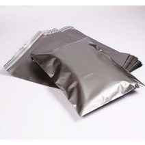 택배 비닐 포장지 대형 포장비닐 의류폴리백 LD택배봉투, LD택배봉투-은색 /, 은색ld20-30 (3장)