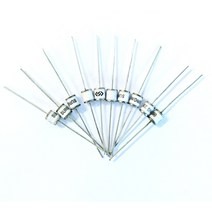 5 개/몫 세라믹 가스 방전관 5.5X6MM 5.5*6mm SX51/2R-70/75/90/150/230/470V 1000V 2000V 2500V 3000V 360, 01 5 Pcs_01 2R 5.5X6_06 470V